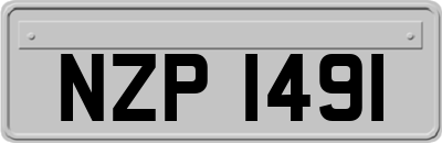 NZP1491