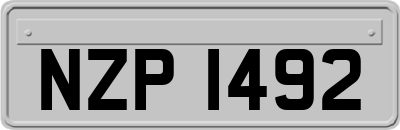 NZP1492