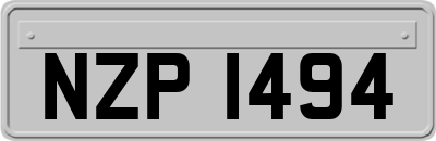 NZP1494