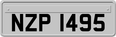 NZP1495