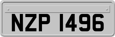 NZP1496