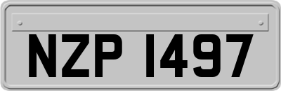 NZP1497
