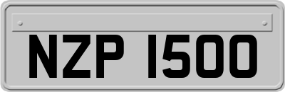 NZP1500
