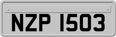 NZP1503