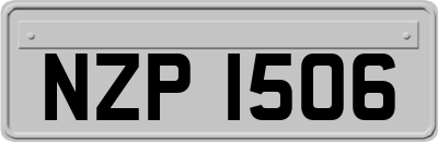 NZP1506