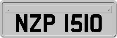 NZP1510