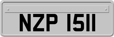 NZP1511