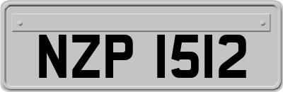 NZP1512