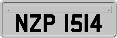 NZP1514