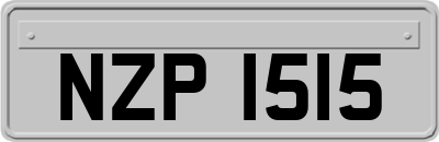 NZP1515