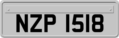 NZP1518