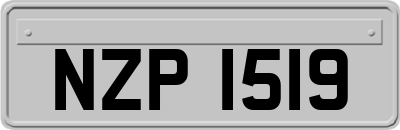 NZP1519
