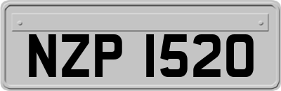 NZP1520