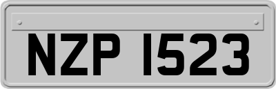 NZP1523