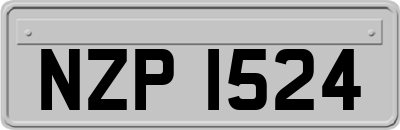 NZP1524