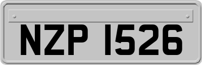 NZP1526