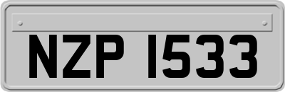 NZP1533