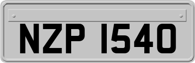 NZP1540