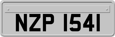 NZP1541