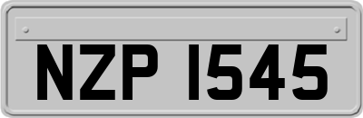NZP1545