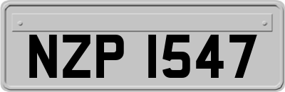 NZP1547