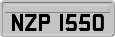 NZP1550