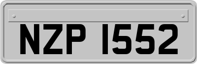 NZP1552