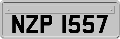 NZP1557