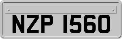 NZP1560