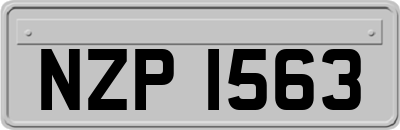 NZP1563