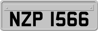 NZP1566
