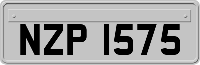 NZP1575