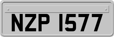 NZP1577