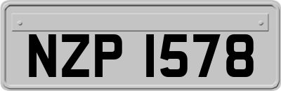 NZP1578