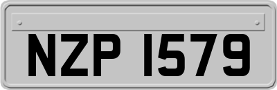 NZP1579
