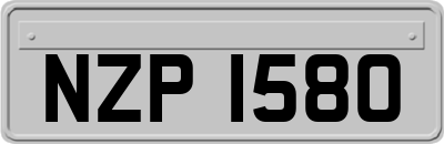 NZP1580