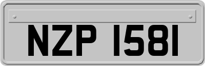 NZP1581