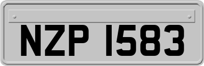 NZP1583