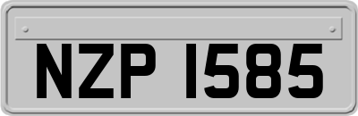 NZP1585