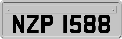 NZP1588
