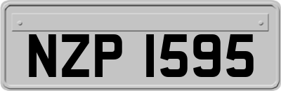 NZP1595