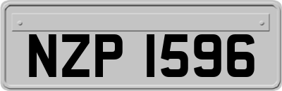 NZP1596
