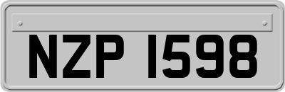 NZP1598