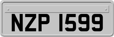 NZP1599
