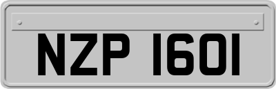 NZP1601