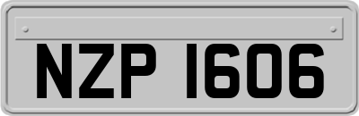 NZP1606