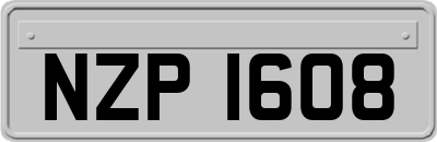 NZP1608