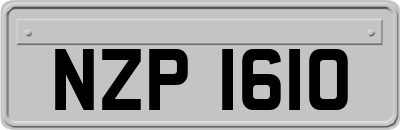 NZP1610