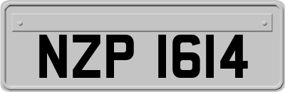 NZP1614