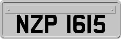 NZP1615